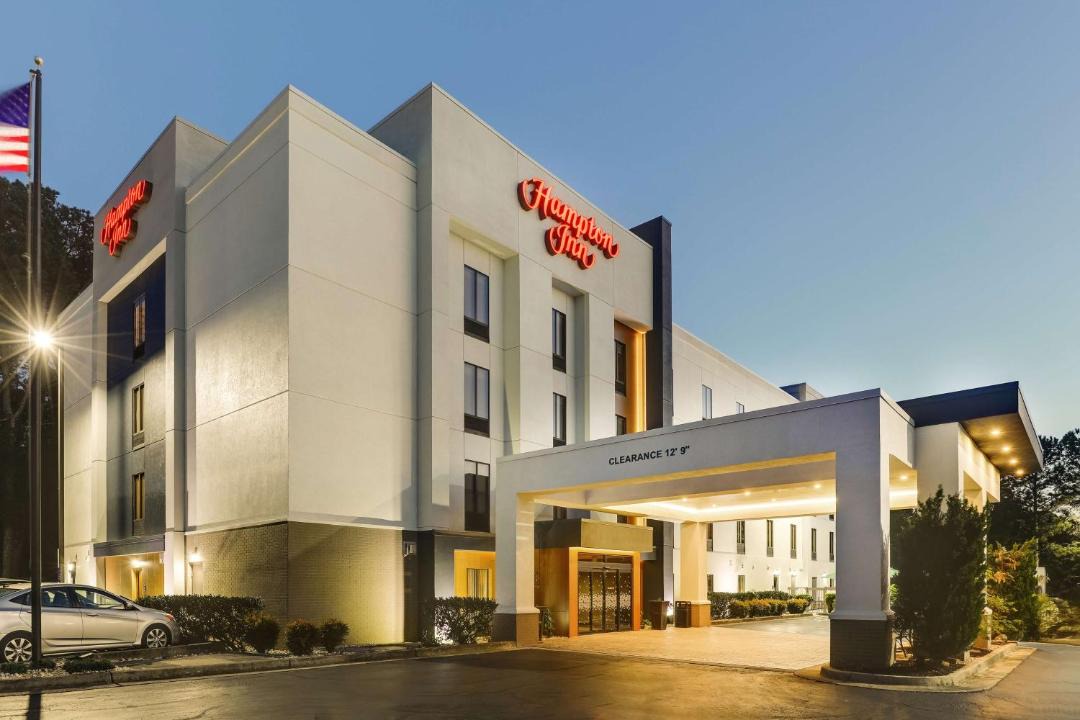 Photo of Others in Cumming