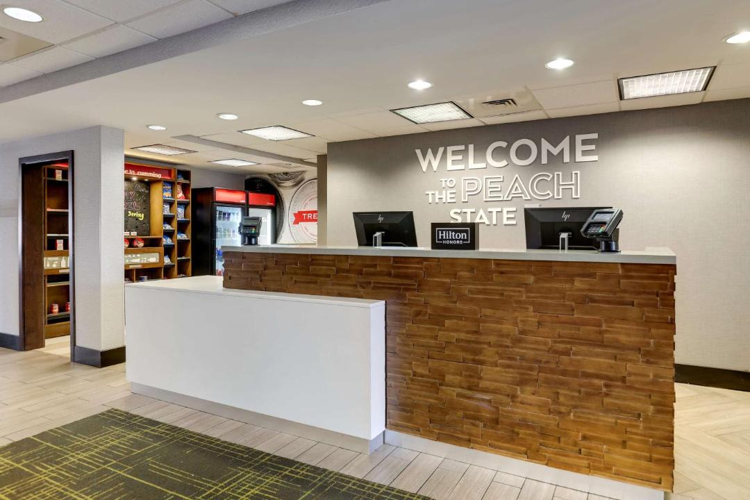 Photo of Others in Cumming