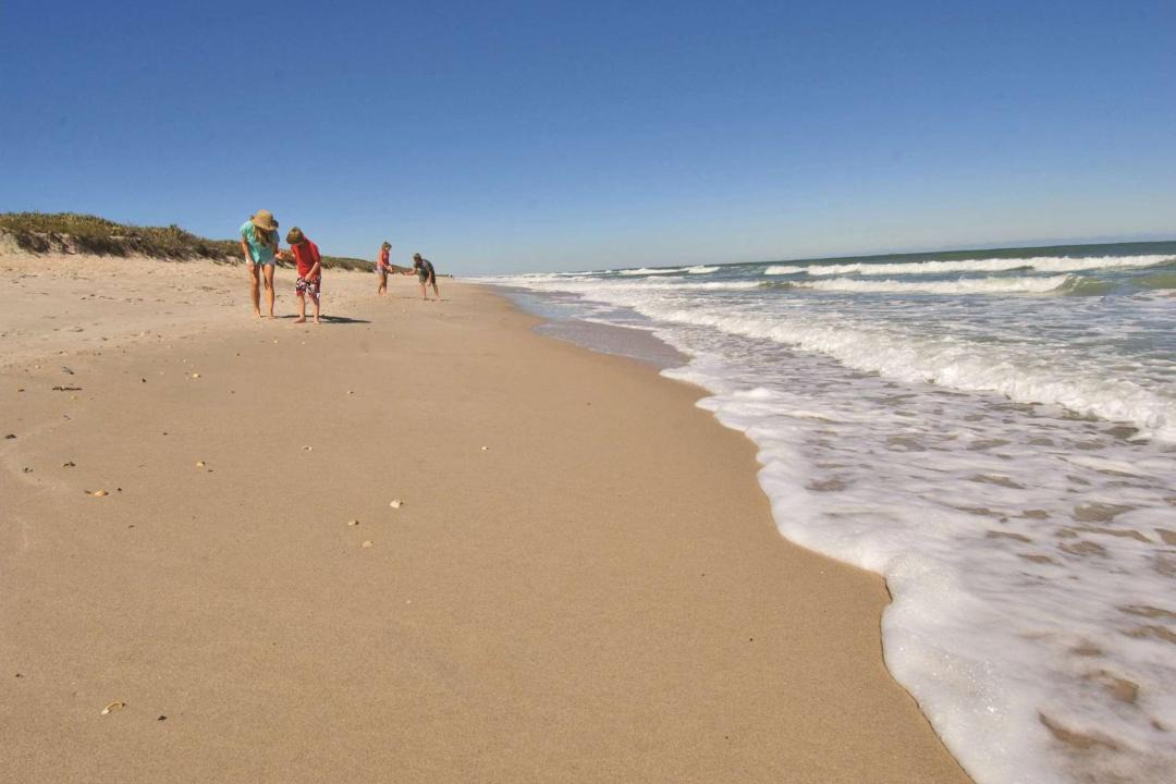 Photo of Outdoor in Oceanfront
