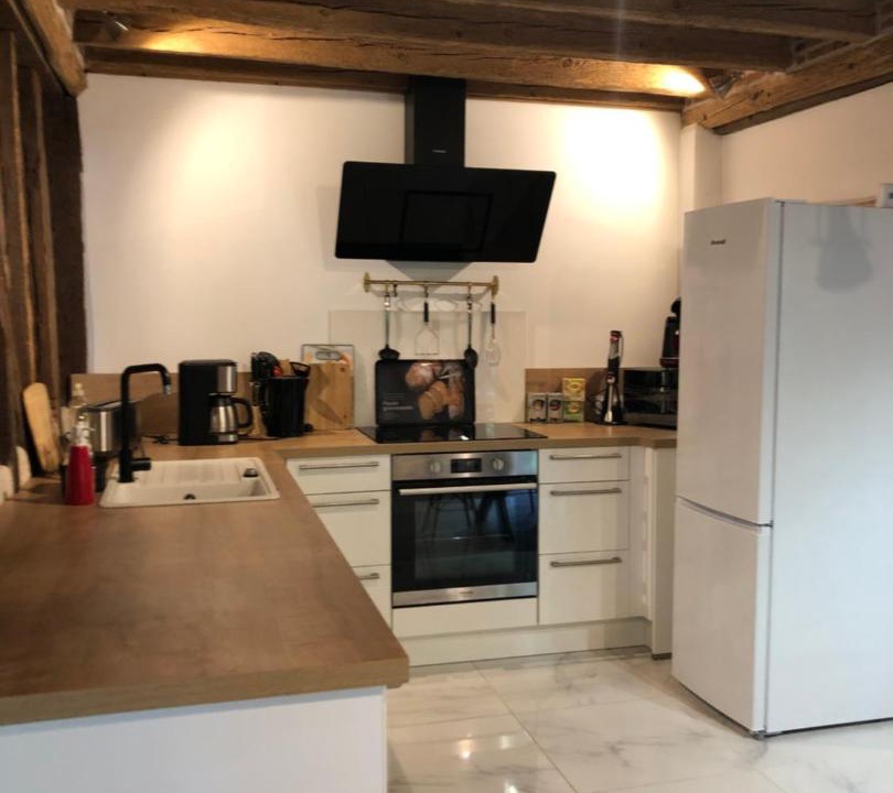 Photo of Kitchen in Bracieux