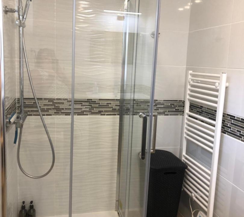 Photo of Bathroom in Bracieux