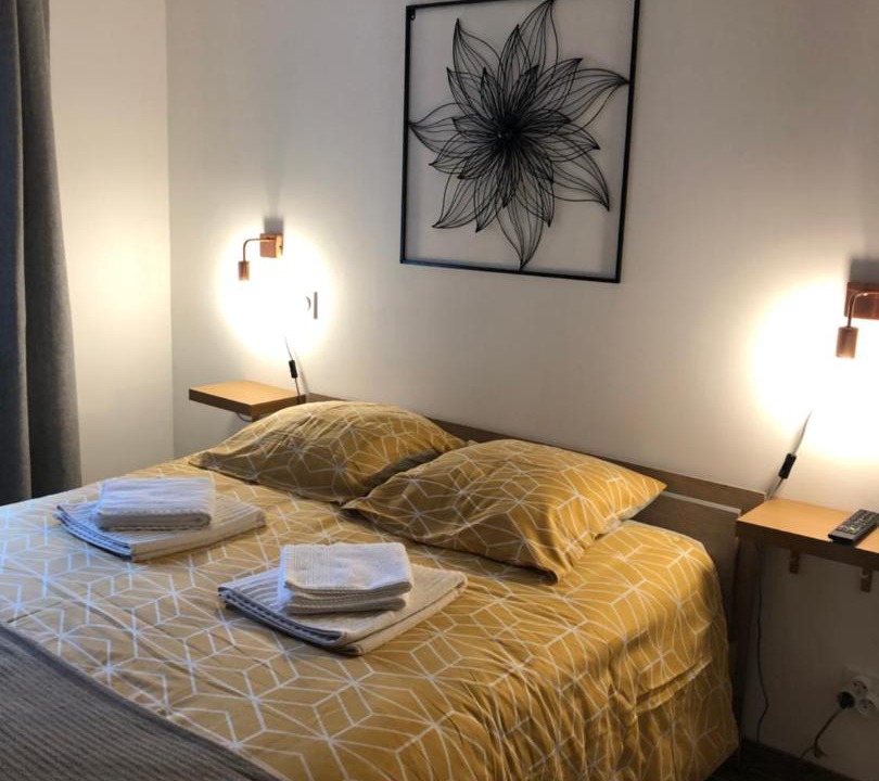 Photo of Bedroom in Bracieux