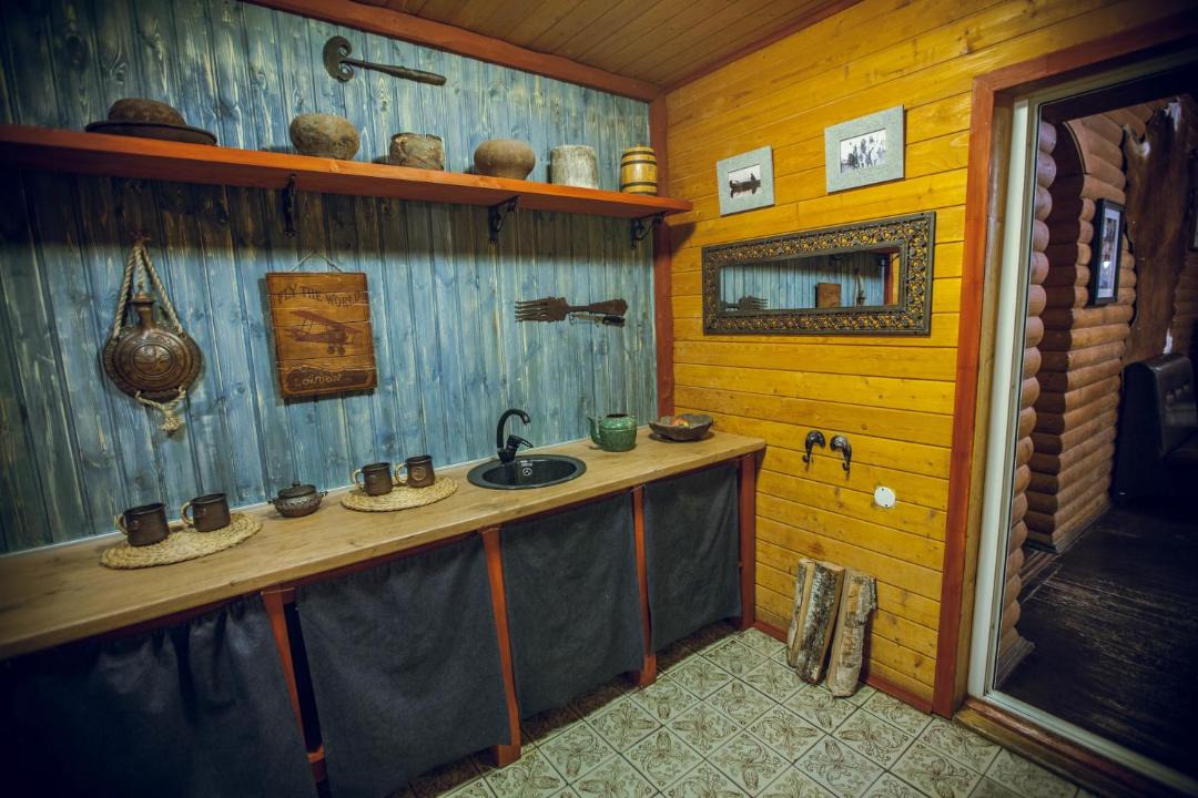 Photo of Others in Ordzhonikidzevskiy Rayon