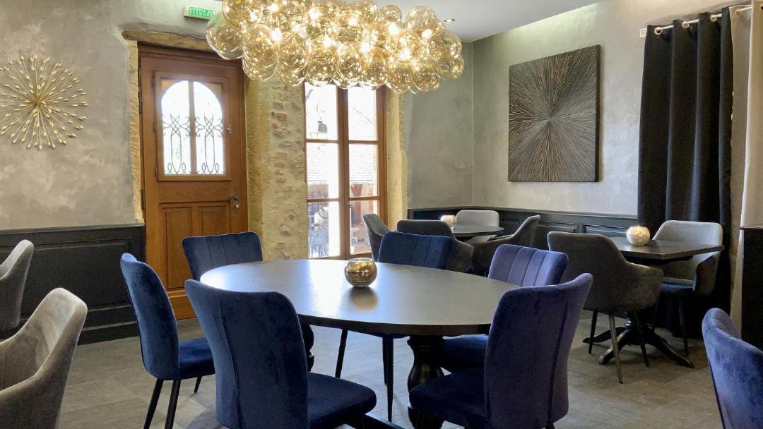 Photo of Livingroom in Digoin