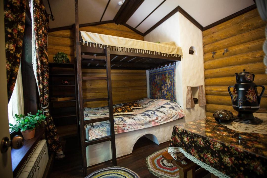 Photo of Others in Ordzhonikidzevskiy Rayon