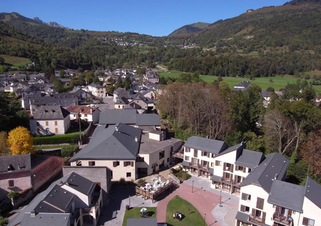Photo of Patio Balcony in Bielle