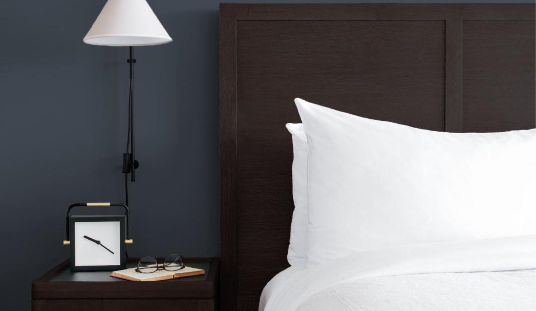 Photo of Bedroom in Charles Village