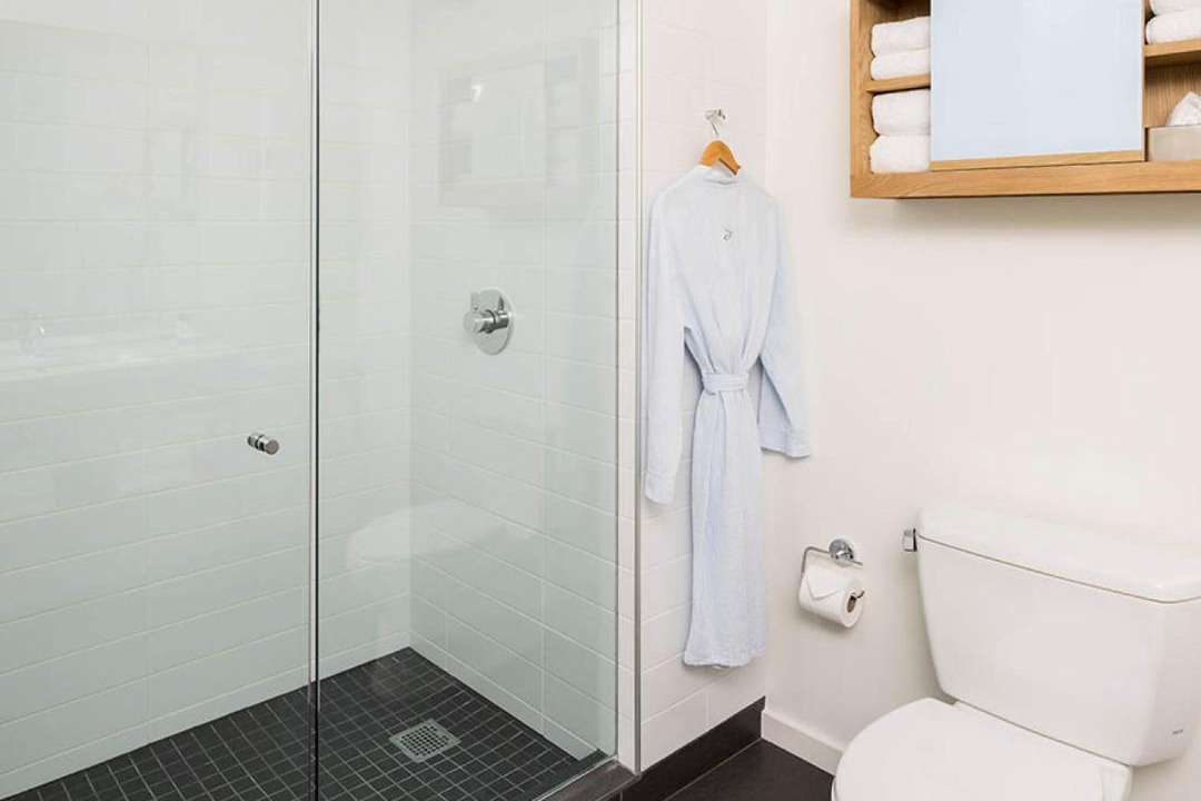 Photo of Bathroom in Charles Village