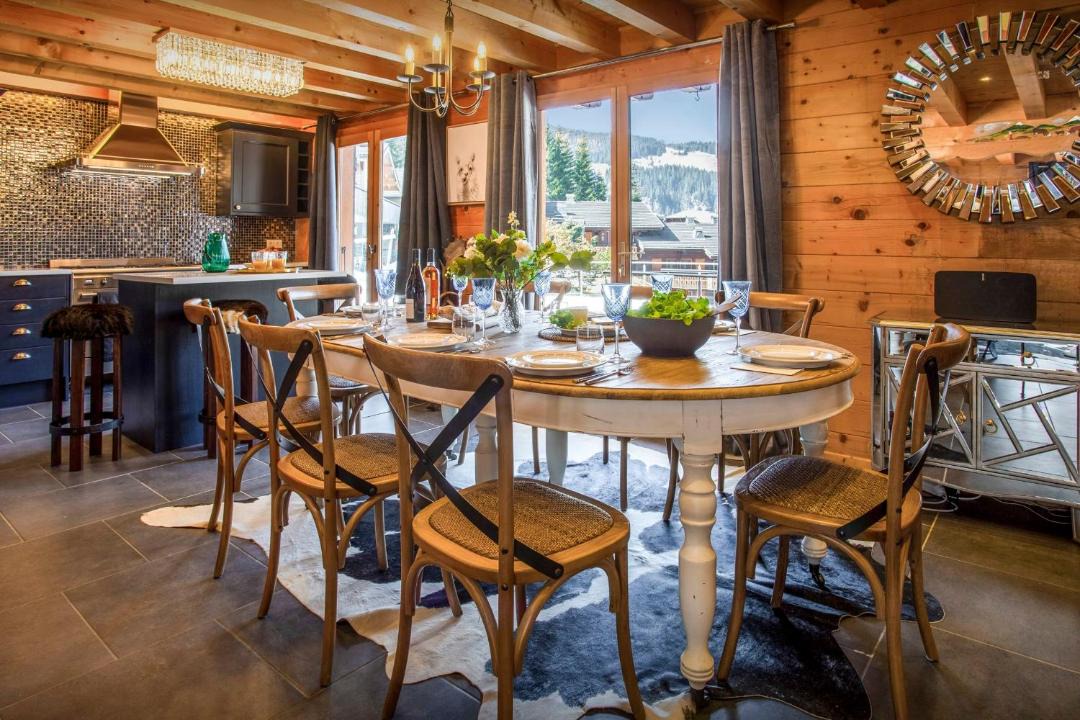 Photo of Others in Chatel