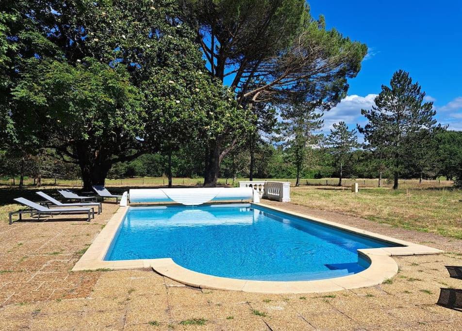 Photo of Outdoor in Saint-Julien-en-Born