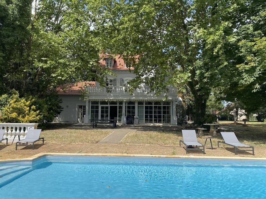 Photo of Outdoor in Saint-Julien-en-Born