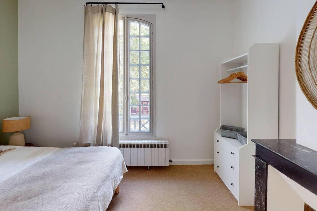 Photo of Bedroom in Saint-Julien-en-Born
