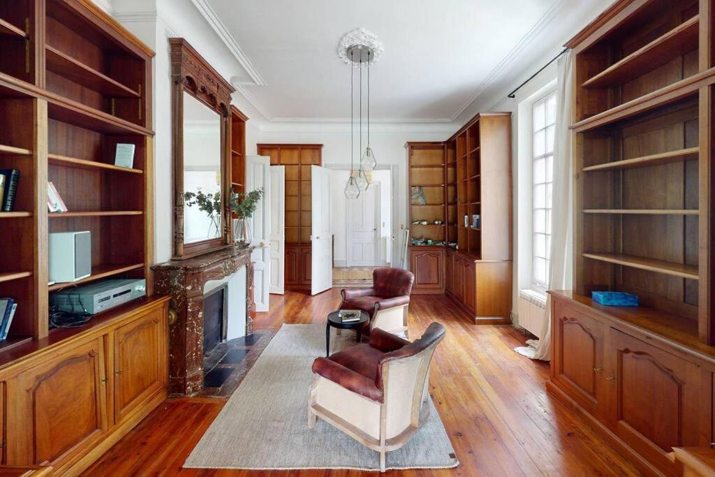 Photo of Livingroom in Saint-Julien-en-Born