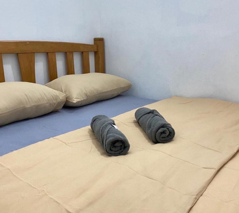 Photo of Bedroom in Dungun