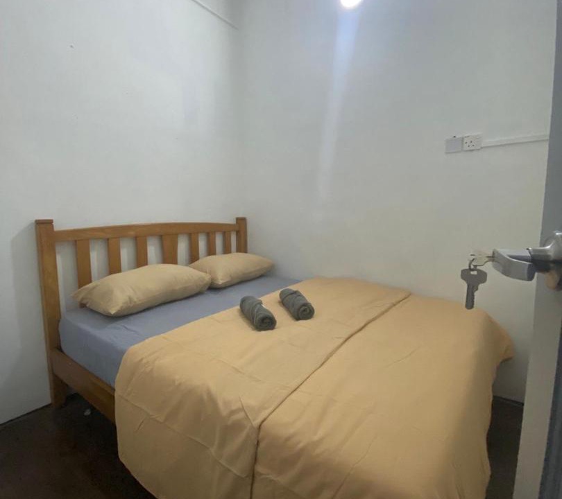 Photo of Bedroom in Dungun