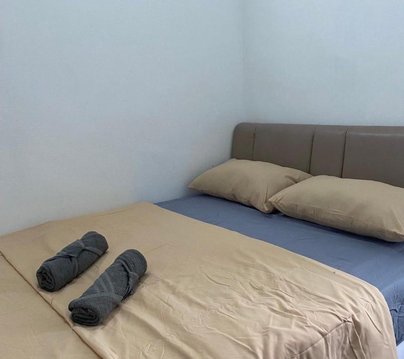 Photo of Bedroom in Dungun