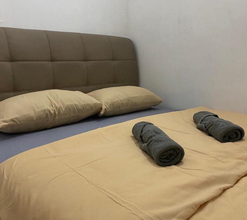 Photo of Bedroom in Dungun