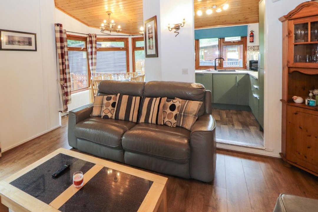 Photo of Livingroom in Troutbeck Bridge