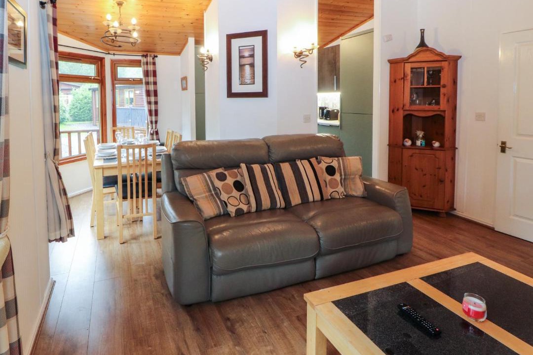 Photo of Livingroom in Troutbeck Bridge