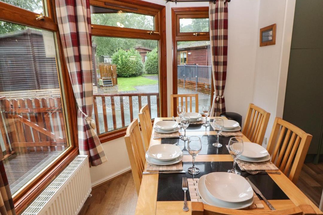 Photo of Livingroom in Troutbeck Bridge