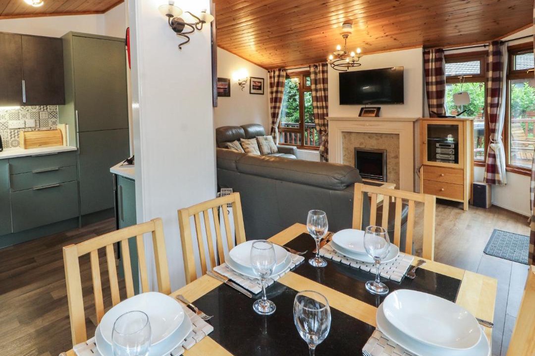 Photo of Livingroom in Troutbeck Bridge