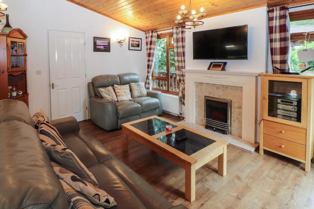 Photo of Livingroom in Troutbeck Bridge