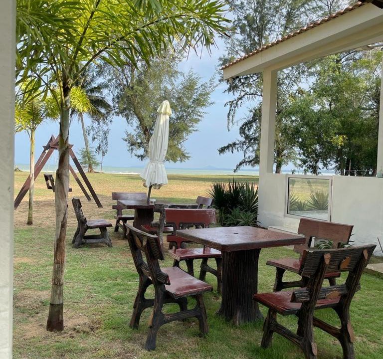 Photo of Patio Balcony in Cherating