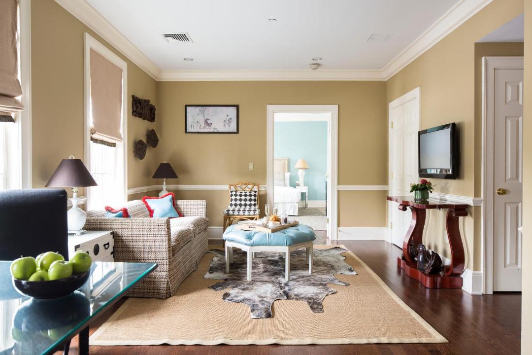 Photo of Livingroom in Southport