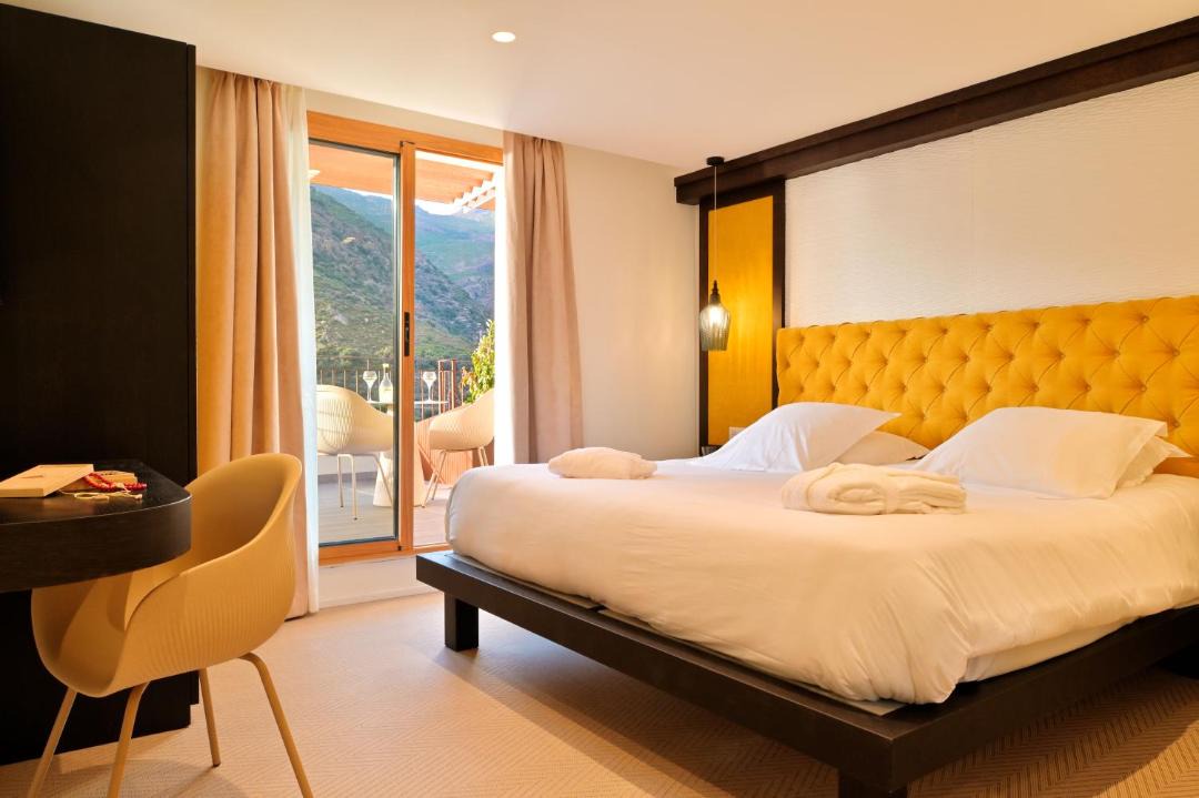 Photo of Bedroom in Albo