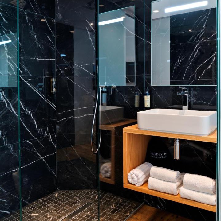 Photo of Bathroom in Albo