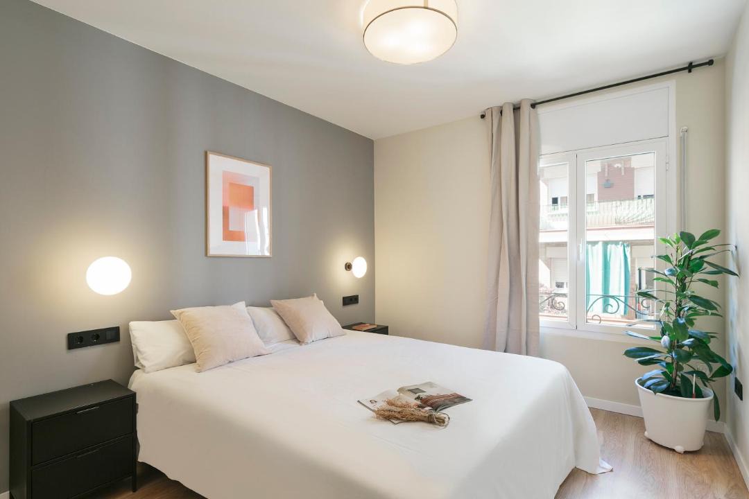 Photo of Bedroom in Collblanc y La Torrassa