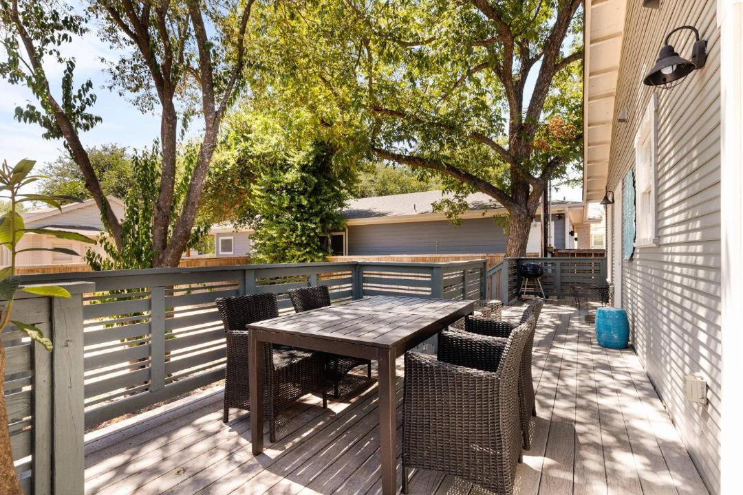Photo of Patio Balcony in Midtown