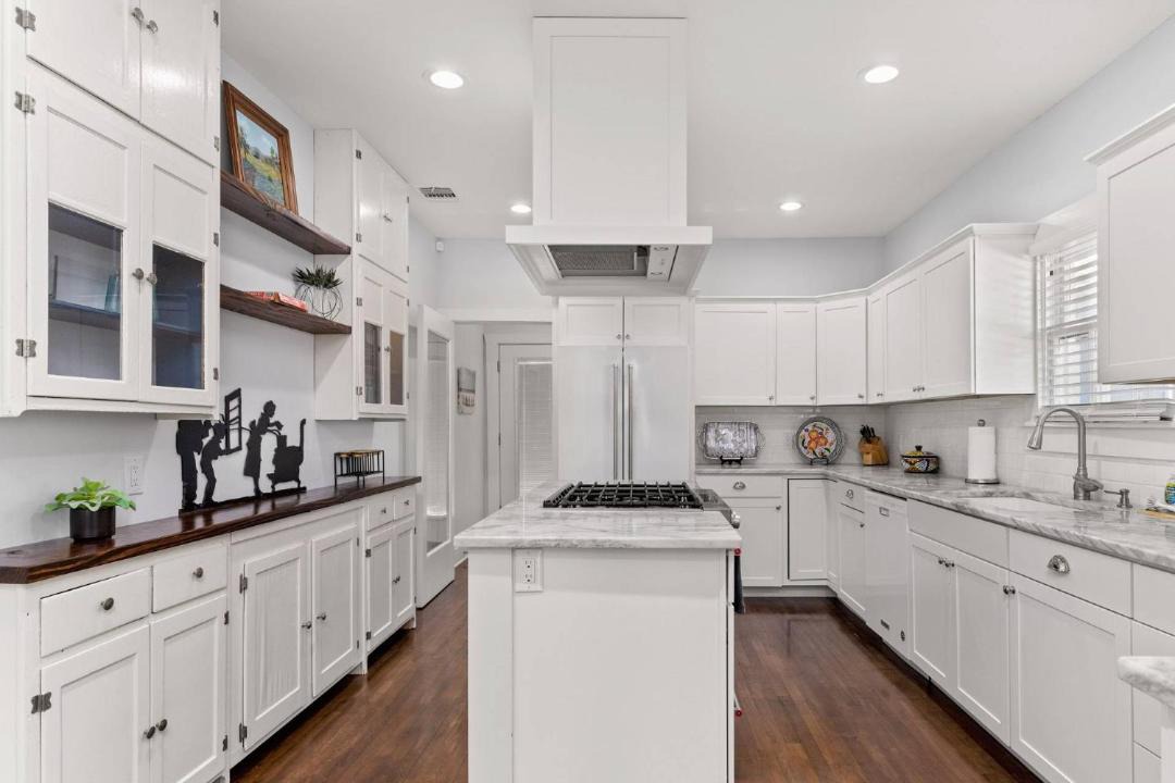 Photo of Kitchen in Midtown
