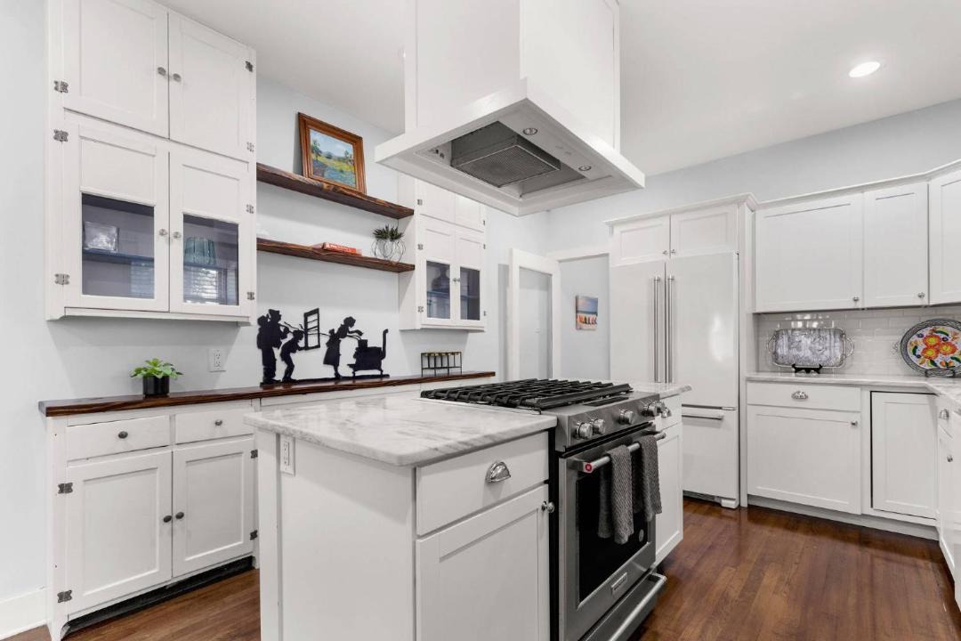 Photo of Kitchen in Midtown