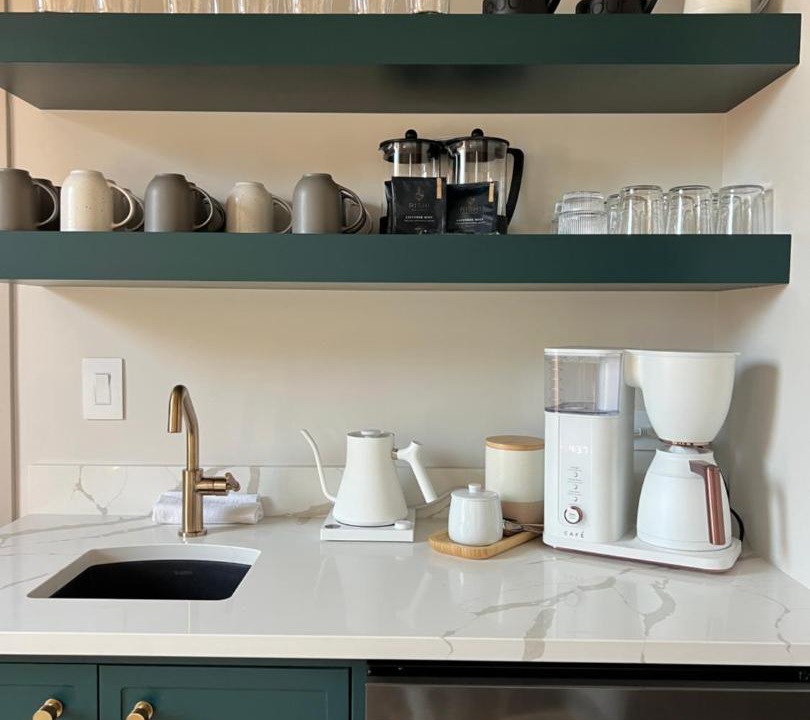 Photo of Kitchen in Bayfield