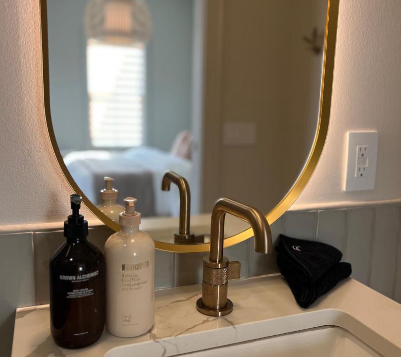 Photo of Bathroom in Bayfield