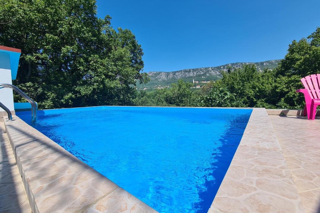 Photo of Outdoor in Vinodolska opcina
