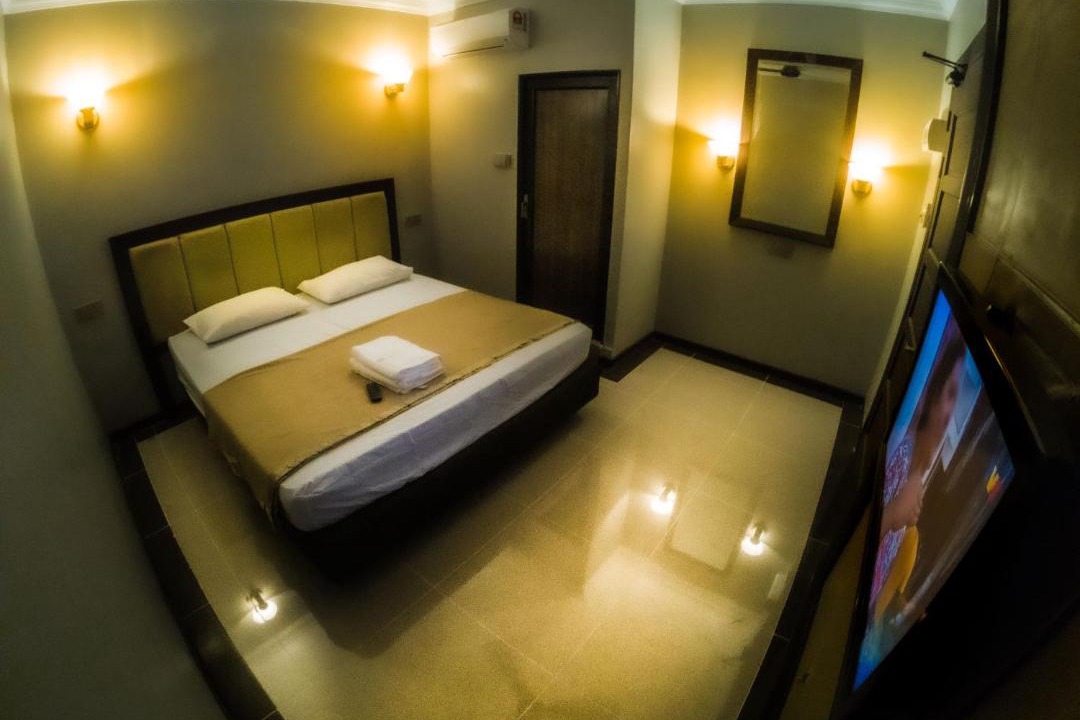 Photo of Bedroom in Permaisuri