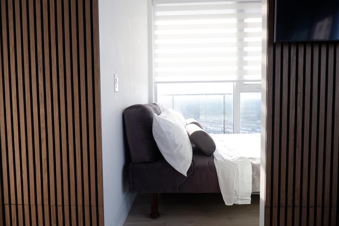 Photo of Bedroom in Humber Bay Shores