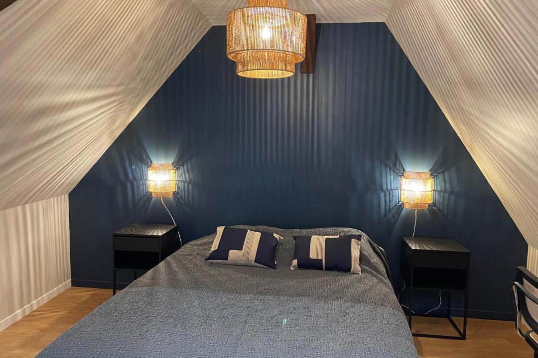 Photo of Bedroom in Bourges