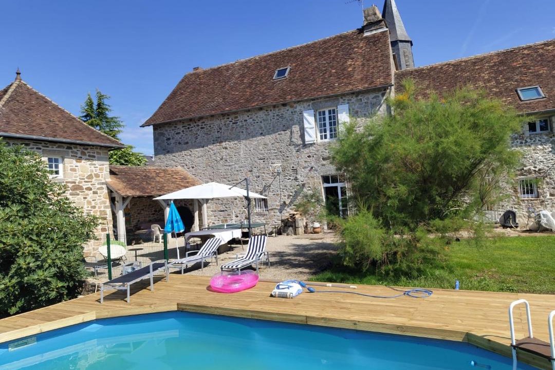 Photo of Others in La Porcherie