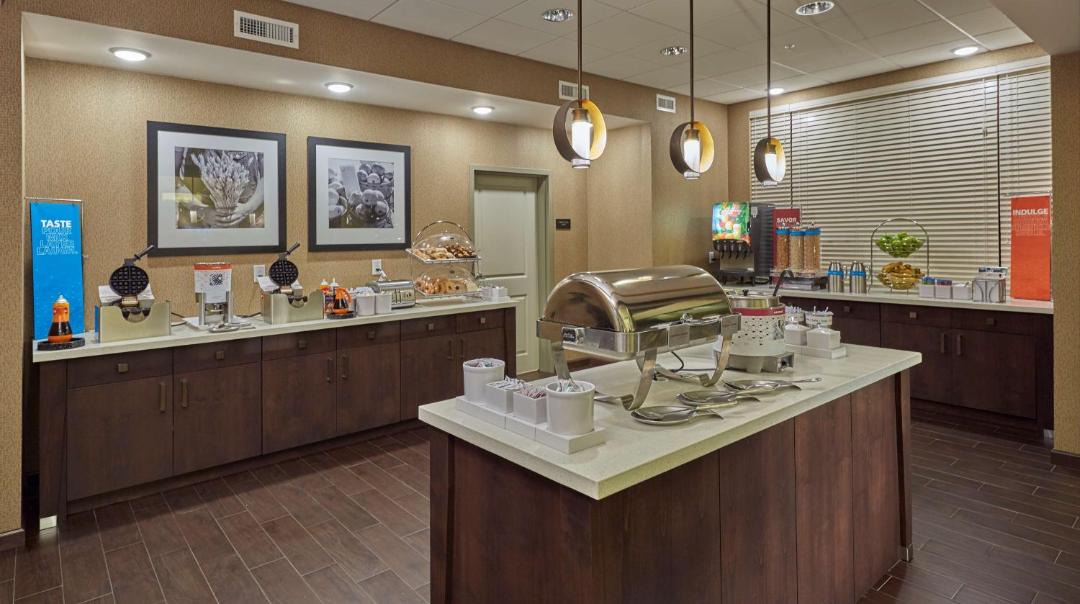 Photo of Kitchen in Hood River