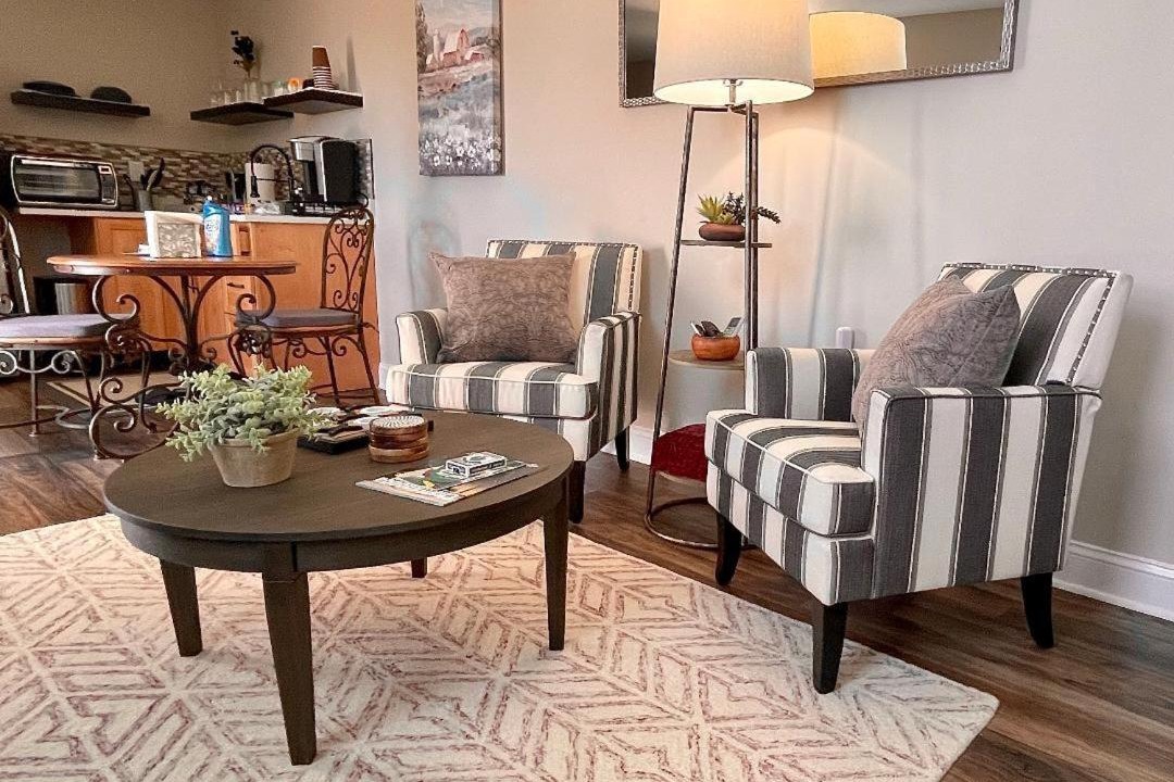 Photo of Livingroom in Graysville