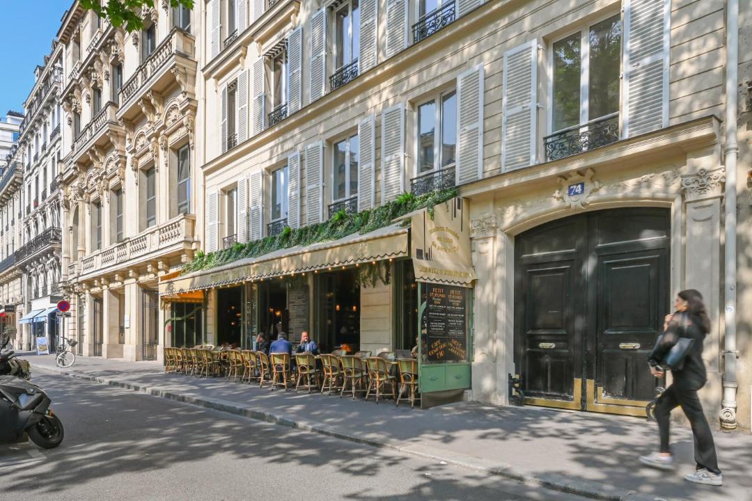 Photo of Others in Chaillot