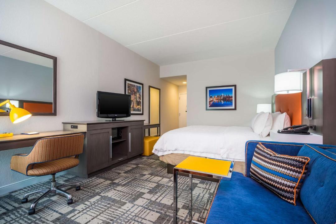 Photo of Bedroom in Plymouth Meeting