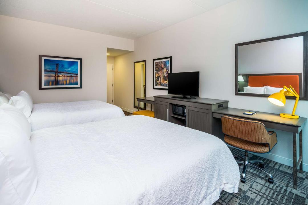 Photo of Bedroom in Plymouth Meeting