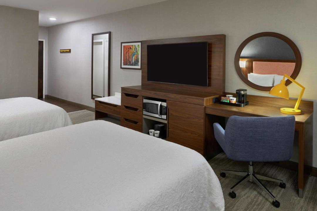 Photo of Bedroom in Dorval
