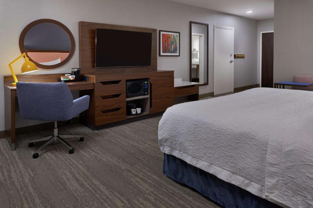 Photo of Bedroom in Dorval
