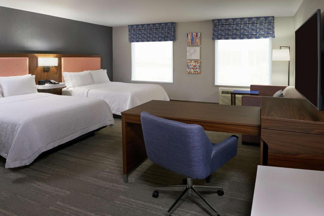 Photo of Bedroom in Dorval