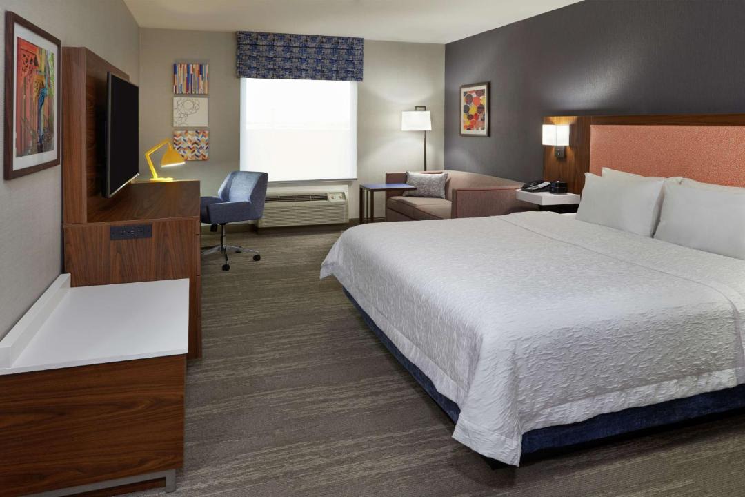 Photo of Bedroom in Dorval